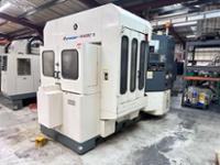 Kitamura H400 (1997) Machining Centre