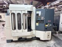 Kitamura H400 (1997) Machining Centre