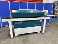 OAV Max 330 Edgebander. (2023)