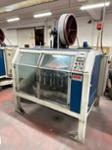 OMA TR32/1-190M/EC Vertical Braiding Machine