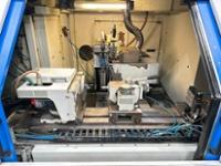  Jones & Shipman Ultramat - 650 - Easy - E NC Programmable Cylindrical Grinder