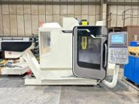 DMG Ecomill 50 5 Axis CNC Milling Machine
