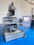 Europa Milltech 5000 VS CNC Turret Head Milling Machine