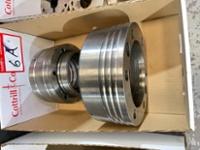 Collet Chuck with Collets, Collet Size SK80B2I