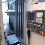 Toshiba NX76B Horizontal Machining Centre