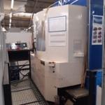 Toshiba NX76B Horizontal Machining Centre