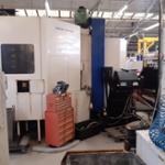 Toshiba NX76B Horizontal Machining Centre