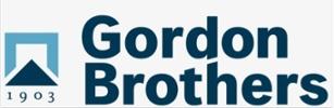 Safilo - Gordon Brothers Logo