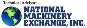 National Machinery
