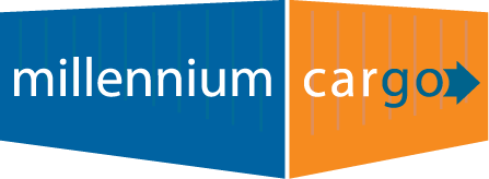 Millennium Cargo Logo