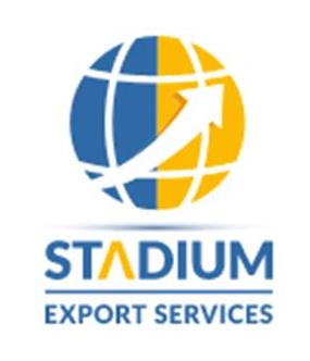 STADIUM Export Logo